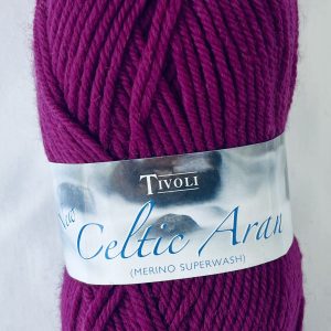 Tivoli Celtic Aran