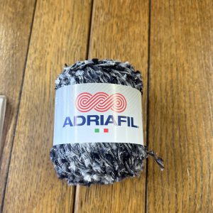 Adriafil Energia - Fantasy Grey