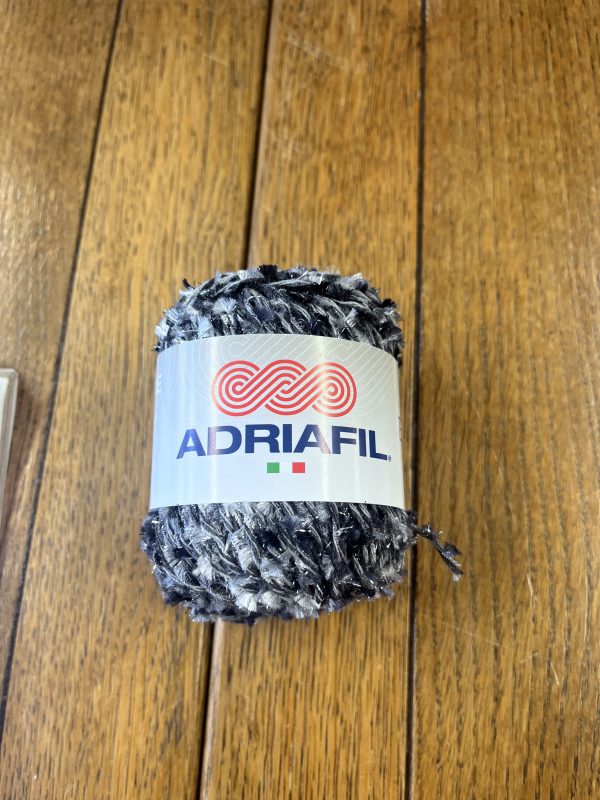 Adriafil Energia - Fantasy Grey