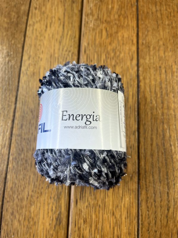Adriafil Energia - Fantasy Grey - Image 3
