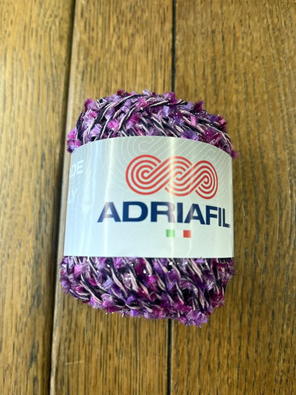 Adriafil Energia - Fantasy Fushia