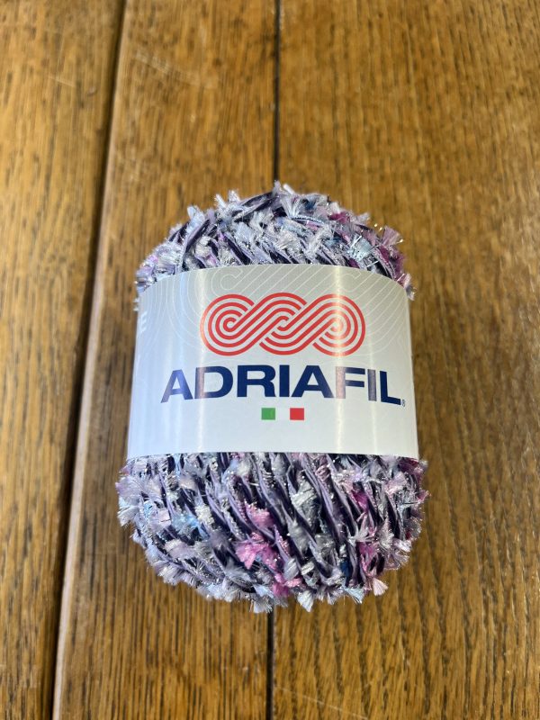 Adriafil Energia - Fantasy Pink