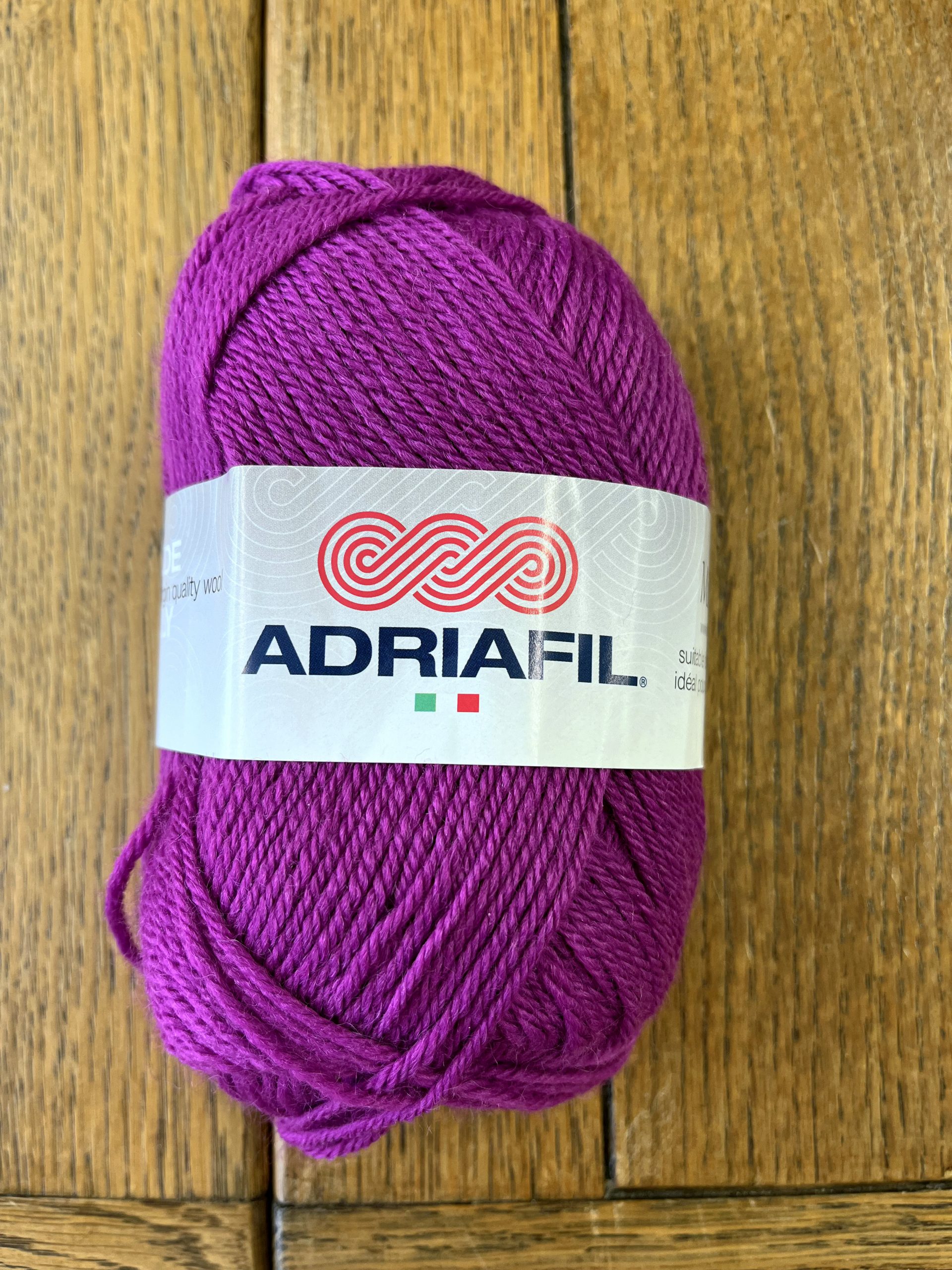 Adriafil Mirage Magenta