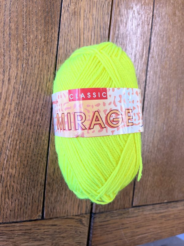 Adriafil Classic Mirage