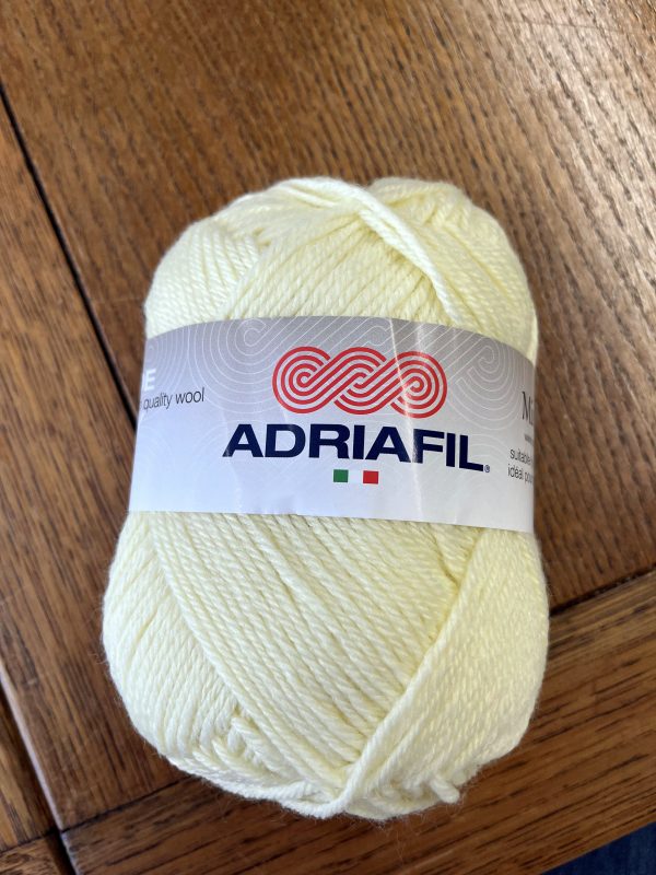 Adriafil Mirage