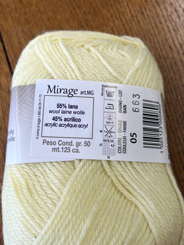 Adriafil Mirage