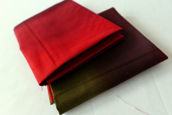 Fat Quarter - Benartex - Essentials - Caryl Bryer - Style 2046 - Image 2