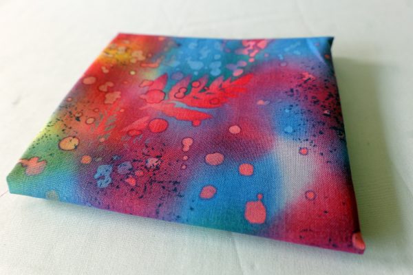 Fat Quarter - Benartex - Fossil Fern - Image 3