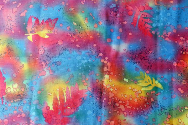 Benartex – Fossil Fern by Patricia B Campbell and Michelle L Jack