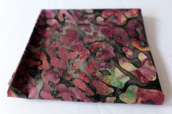 Fat Quarter - Hoffman Fabrics - Bali Batik Handprints - SKU3339308 - Image 3