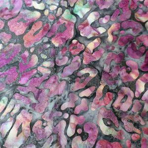 Fat Quarter - Hoffman Fabrics - Bali Batik Handprints - SKU3339308