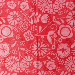 Hoffman Fabrics - Bali Batik Handprints – Sku 3343 404