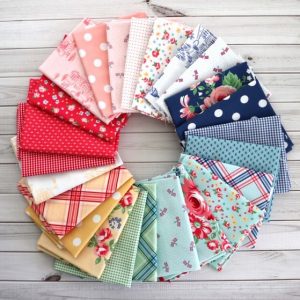 Fat Quarters