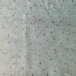 Blue with dark blue speckle and blue line effect - Quilters Basic – Dusty Style – blue speckle