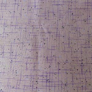 Dark mauve with dark mauve speckle and line effect - Quilters Basic – Dusty Style – dark mauve speckle