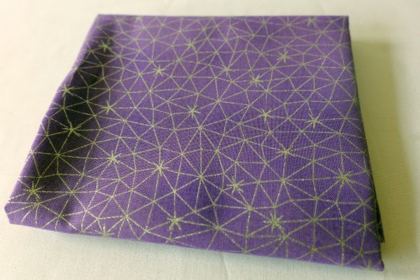 Fat Quarter - Stof Fabrics - Amazing Stars Collection - #18-10 - Image 2