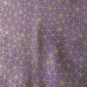 Fat Quarter - Stof Fabrics - Amazing Stars Collection - #18-10