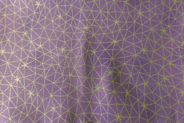 Fat Quarter - Stof Fabrics - Amazing Stars Collection - #18-10