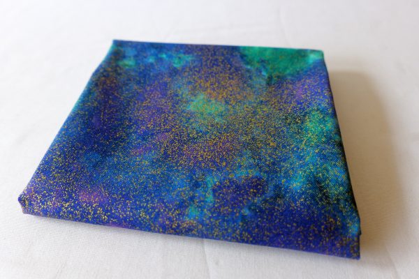 Fat Quarter - Timeless Treasures - Shimmer - Image 2