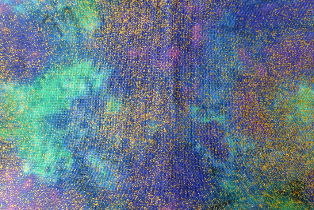 Fat Quarter - Timeless Treasures - Shimmer