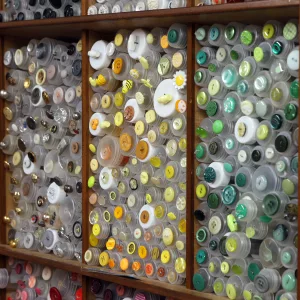 Buttons