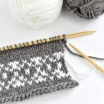 Fair Isle Knitting Workshop