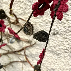 Floral Garland workshop