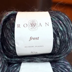Rowan Frost Peat