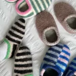 Felted Sailor Sock Workshop
