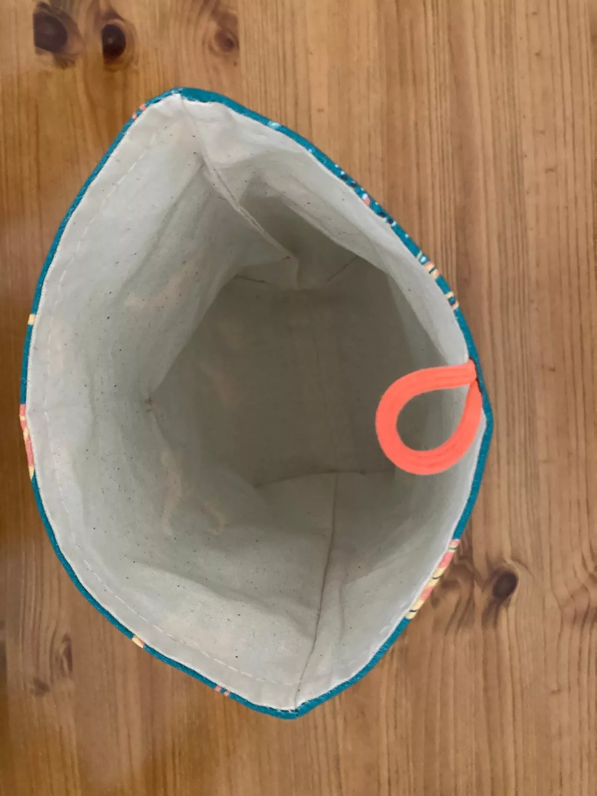 29/10/26 - Workshop - Beginner Sewing - Make And Sew A Gift Bag - Image 3