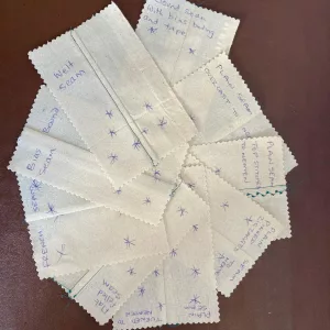 1/10/26 - Workshop - Demystifying Seams