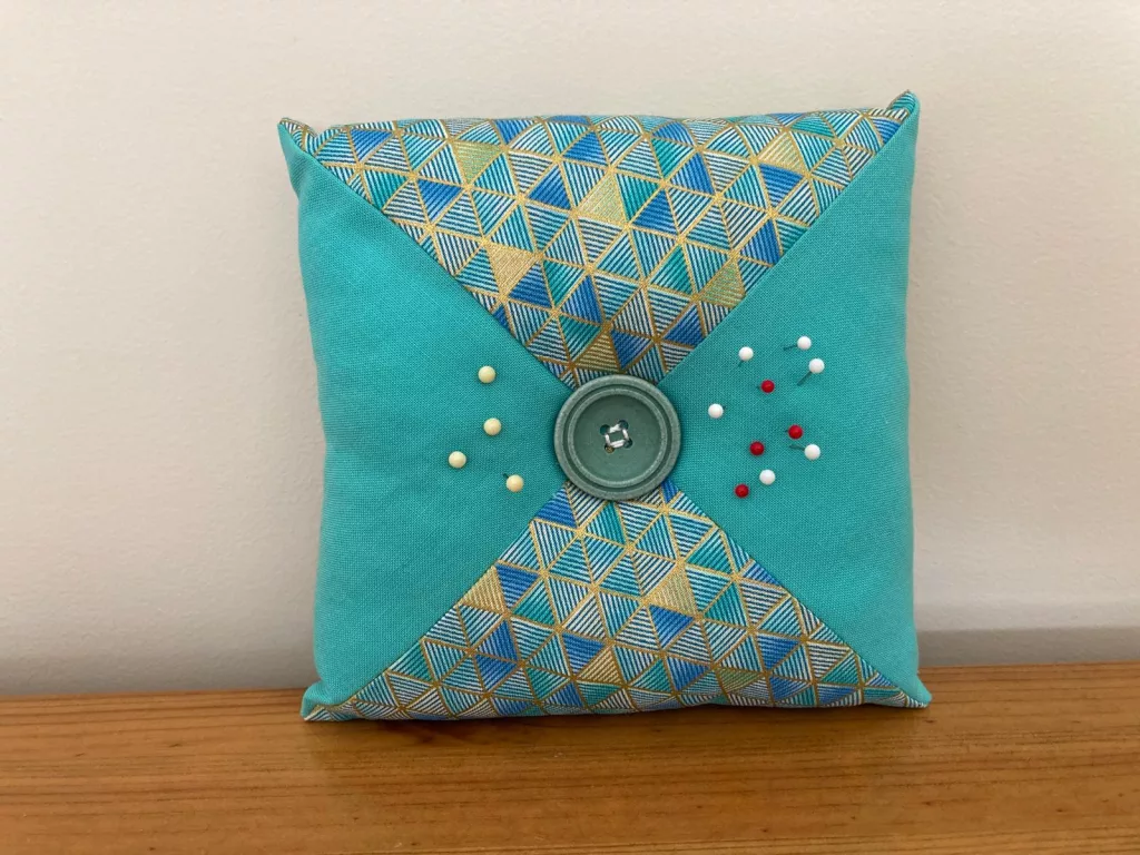 15/10/26 - Workshop - Beginner Sewing - How To Use Your Sewing Machine