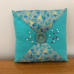 15/10/26 - Workshop - Beginner Sewing - How To Use Your Sewing Machine