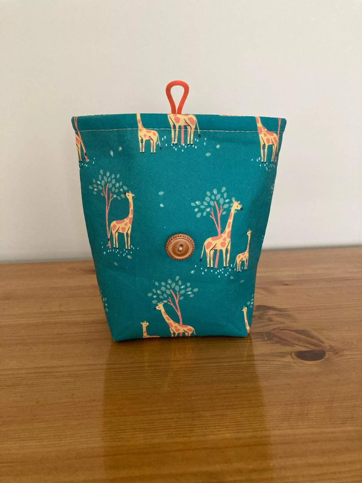 29/10/26 - Workshop - Beginner Sewing - Make And Sew A Gift Bag - Image 2